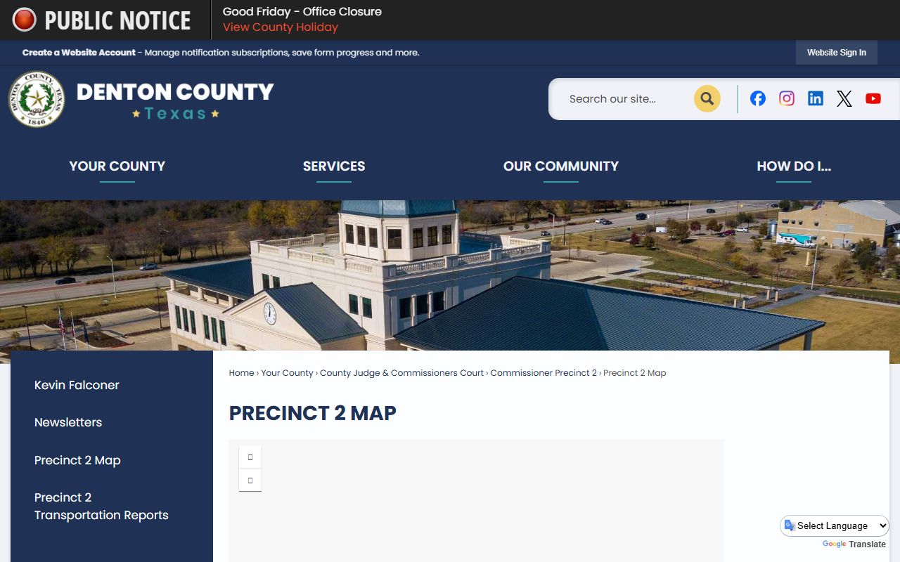 Denton County District Clerk case search for White Pages lookup
